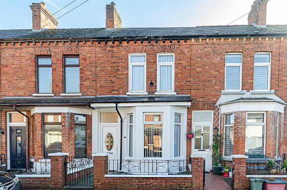 Photo 1 of 66 Glendower Street, Cregagh Road, Belfast