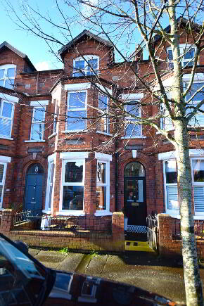 Photo 1 of 10 Irwin Avenue, Belfast