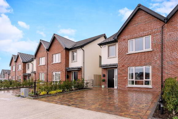 Photo 1 of Type A2 - SOLD OUT, Listoke Pines - SOLD OUT, Ballymakenny Road, Drogheda
