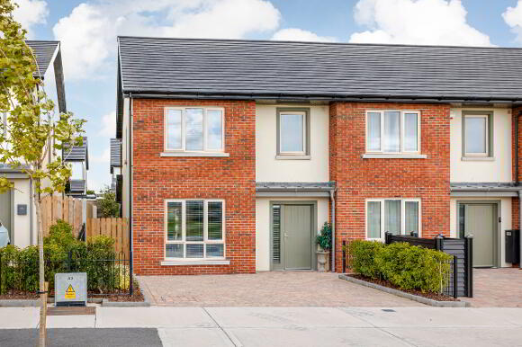 Photo 1 of Type C2 - SOLD OUT, Listoke Pines - SOLD OUT, Ballymakenny Road, Drogheda