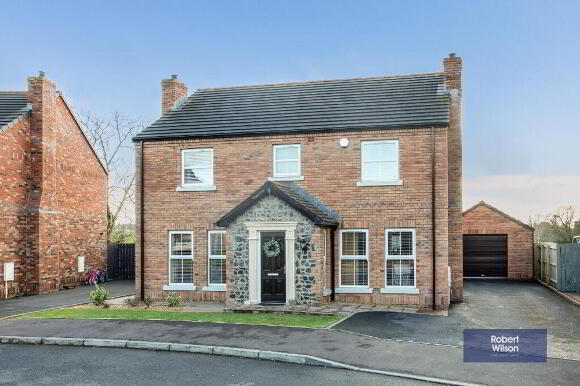 Photo 1 of 25 Forge Manor, Magheralin