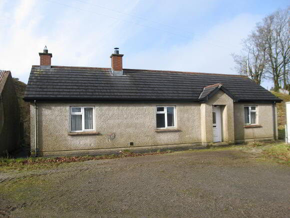 Photo 1 of 208 Camlough Road, Pomeroy