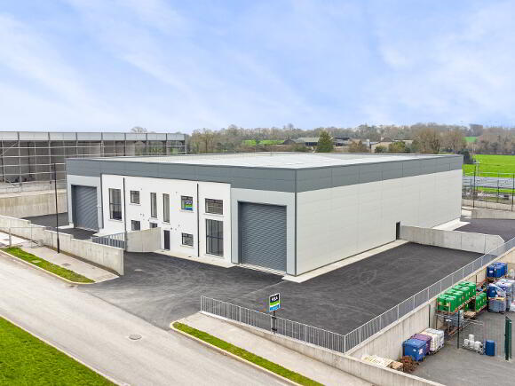 Photo 1 of Ballyloughan Business Park, Ballyloughan, Gorey