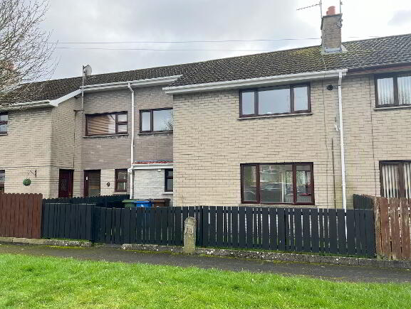 Photo 1 of 93 Hill Street, Lisburn