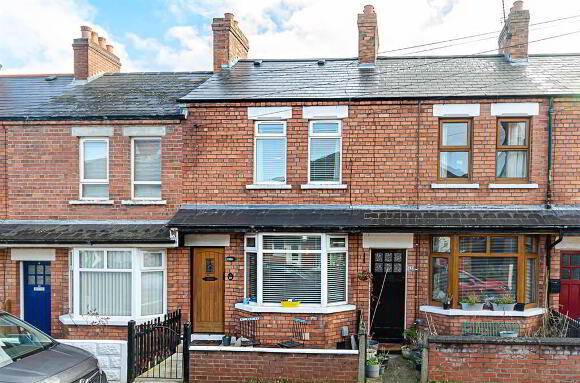Photo 1 of 10 Willowholme Drive, Cregagh Road, Belfast