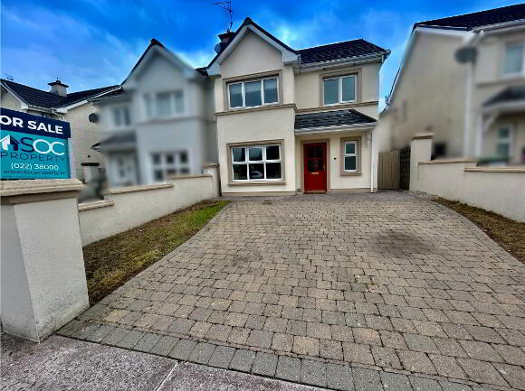 Photo 1 of 62 Clonmore, Ballyviniter, Mallow