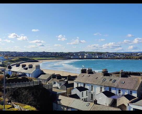 Photo 1 of 12 The Counties, Portrush