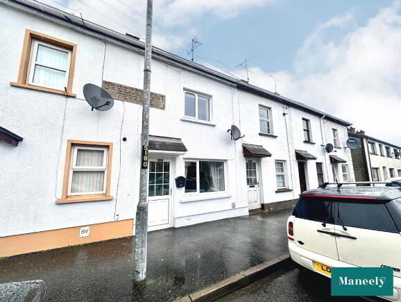 Photo 1 of 98 Coagh Street, Cookstown