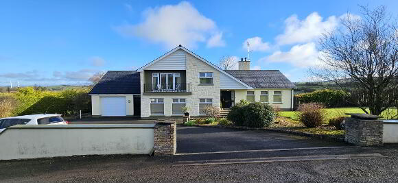 Photo 1 of 40 Carryglass Road, Fintona, Omagh