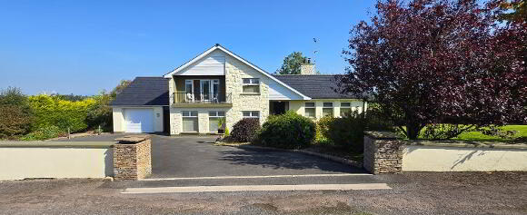 Photo 1 of 40 Carryglass Road, Fintona, Omagh