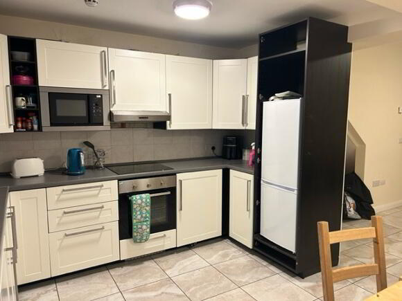 Photo 1 of 62 Fitzroy Avenue, Belfast