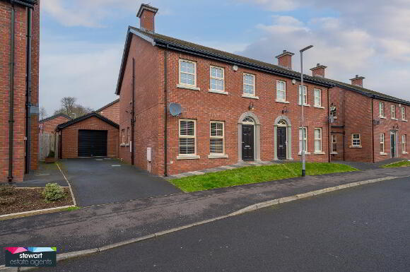 Photo 1 of 41 Ballyeden Meadows, Magheralin