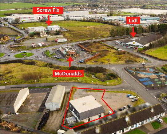 Photo 1 of Town Centre Development Opportunity, Fairlane, Dungarvan