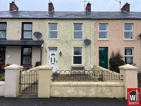 Photo 1 of 8 Castleview Terrace, Castlederg