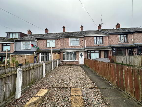 Photo 1 of 7 Strathroy Park, Belfast