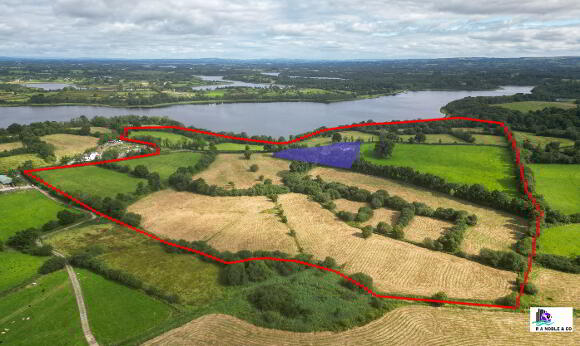 Photo 1 of Lands At Corracoash, Adj To 39 Cackinish Rd, Derrylin