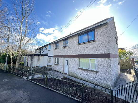 Photo 1 of 111 Donore Crescent, Antrim