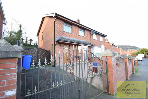 Photo 1 of 10 Merrion Park, Poleglass, Belfast