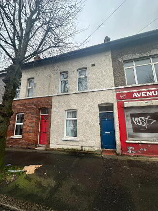 Photo 1 of 61 Donegall Avenue, Belfast