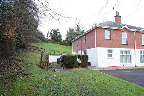 Photo 1 of 16 Tonystick Mews, Enniskillen