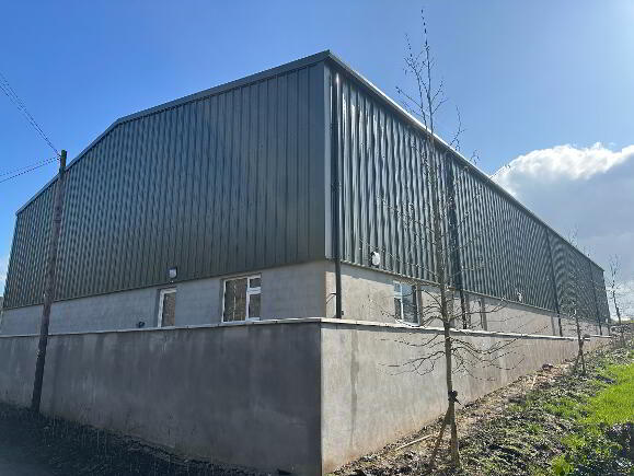 Photo 1 of New Unit At 38 Annahagh Road, Moy