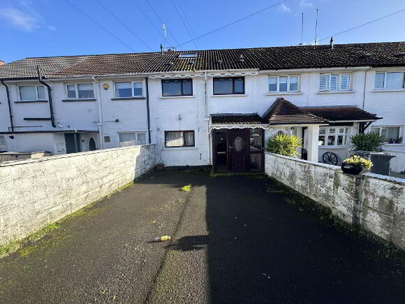 Photo 1 of 56 Riverdale Park Drive, Andersonstown Road, Belfast