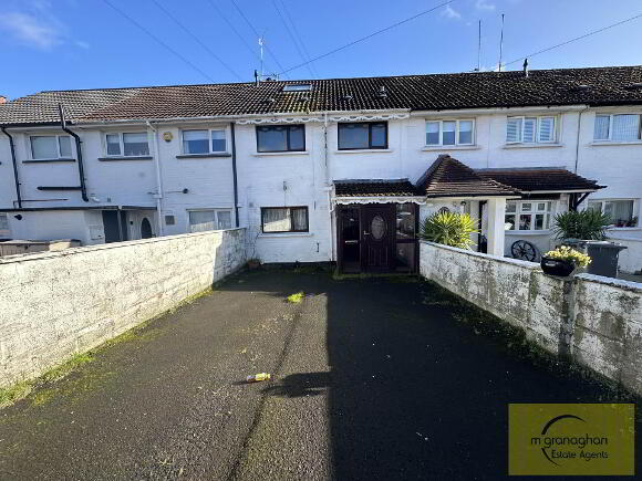 Photo 1 of 56 Riverdale Park Drive, Andersonstown Road, Belfast