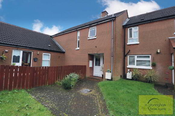 Photo 1 of 11 Glenwood Gardens, Poleglass, Belfast