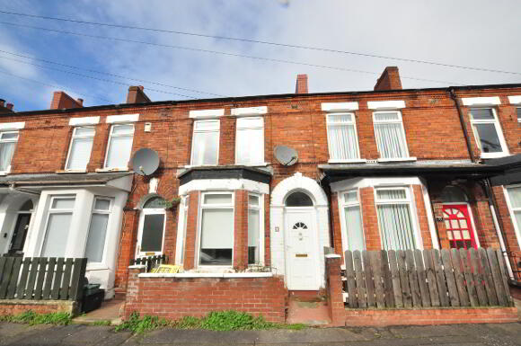 Photo 1 of 68 Killowen Street, Belfast