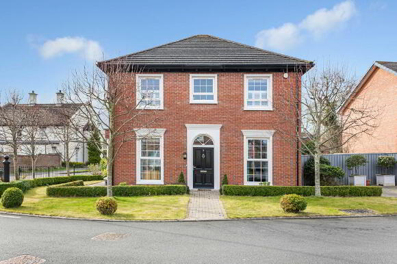 Photo 1 of 7 Magheralave Meadows, Lisburn