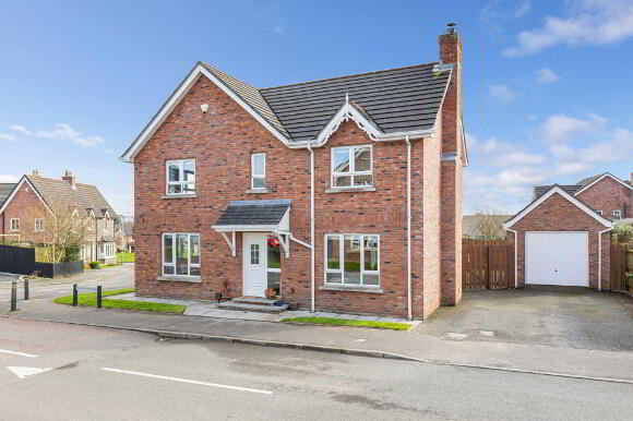 Photo 1 of 1 Wellington Park Close, Maghaberry, Craigavon