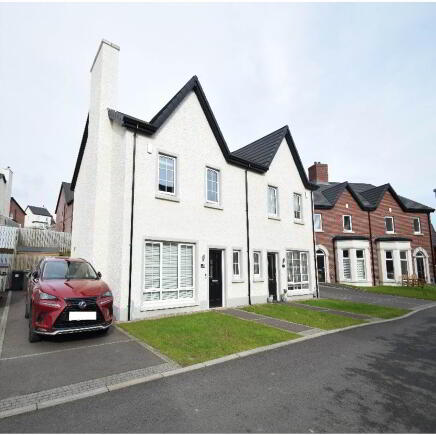 Photo 1 of 12 Fairfield Close, Boomers Road, Lisburn