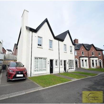 Photo 1 of 12 Fairfield Close, Boomers Road, Lisburn