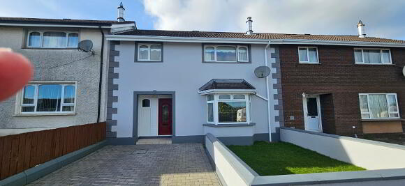 Photo 1 of 25 Fairview Gardens, Dromore, Omagh