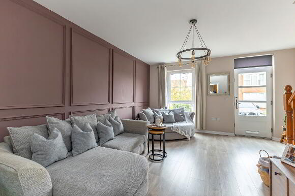 Photo 1 of 23 Bridgelea Crescent, Newtownards