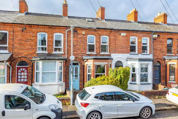 Photo 1 of 21 St. Albans Gardens, Stranmillis, Belfast