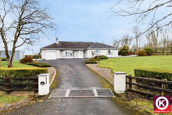 Photo 1 of 160 Clanabogan Road, Omagh