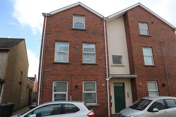 Photo 1 of Apt 3, 53 Victoria Road, Belfast