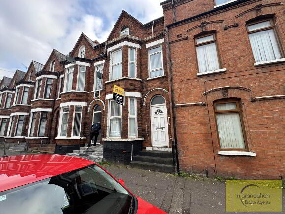 Photo 1 of 53 Springfield Road, Belfast