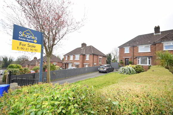 Photo 1 of 22 Sarajac Crescent, Cavehill, Belfast