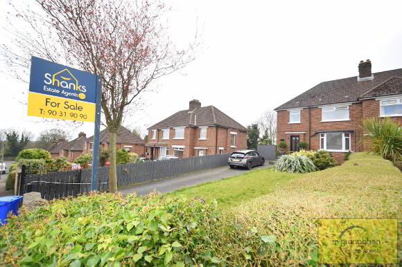 Photo 1 of 22 Sarajac Crescent, Cavehill, Belfast