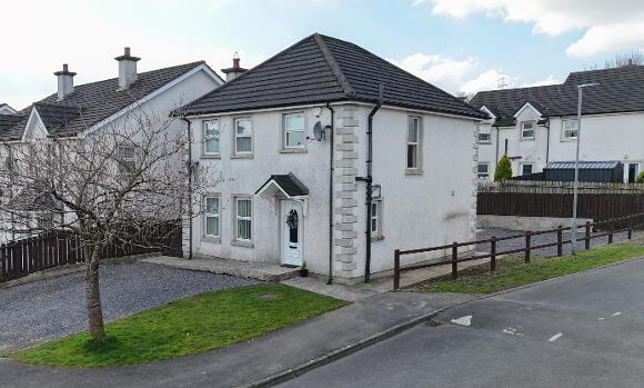 Photo 1 of 77 Elmwood Green, Castlederg