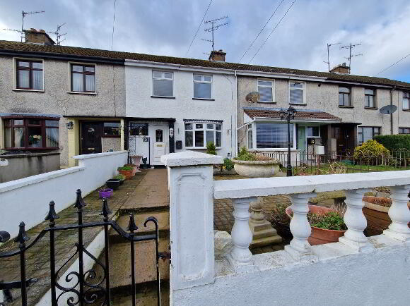 Photo 1 of 21 Monaghan Row, Newry