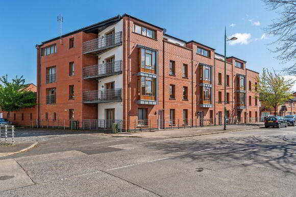 Photo 1 of Unit 6, 112 Templemore Avenue, Belfast