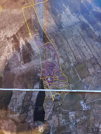 Photo 1 of Circa 80 Acres Land, Glen Road, Drumquin, Omagh
