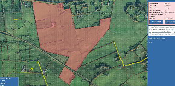 Photo 1 of Grevisk, Boyle