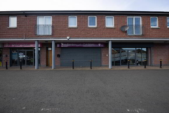 Photo 1 of 60 Bellevue House, Unit 3 Antrim Road, Lurgan