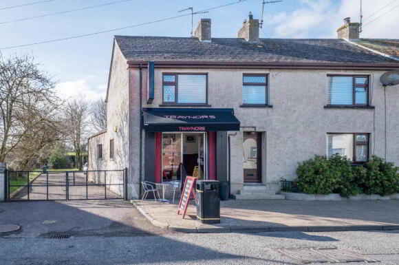 Photo 1 of "Traynors", Main Street, Maguiresbridge, Enniskillen