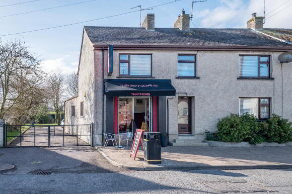 Photo 1 of Traynors, 73 Main Street, Maguiresbridge