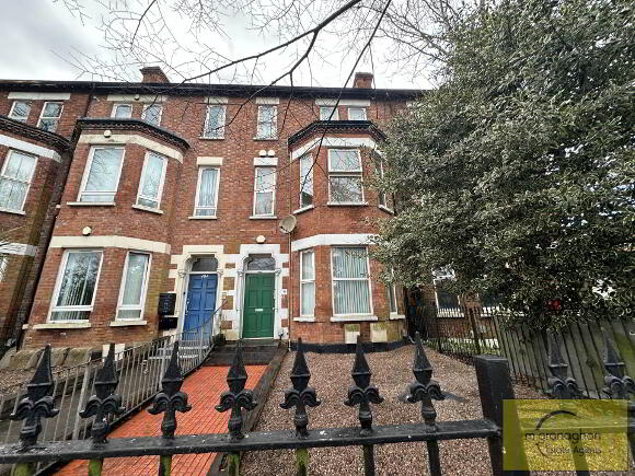 Photo 1 of Apt 3, 486 Antrim Road, Belfast